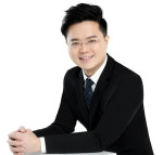 TEY CHONG REN (JEFF TEY) profile