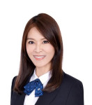 LIM LAI YIN DORIS (Doris Tan) profile