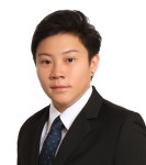 Ngee Wei Quek profile