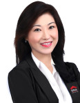 Cherine Cheong profile
