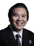 Seah Raymond profile