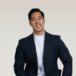 Sebastian Lau Guo Sheng profile