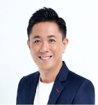 YIO SWEE HUA (JAMES) profile