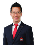 MARK FOO JONG HUANG profile
