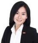 FOO I-LING, SHARON profile