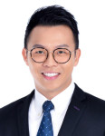 WONG YUN TIM, ANDREW (ANDREW WONG) profile