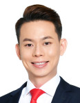 James Lee profile