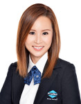 TEO POH KENG (CAROL ZHANG BAO QING) profile