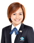 Michelle Goh profile