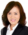 TAN LAI FUNG (KRISTY) profile