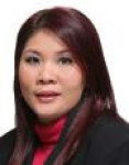 Katherine Peh profile