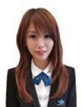 Ashley Kong Li Ting profile