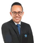 Patrick Yin profile