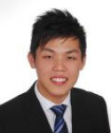 Eugene Yeo profile