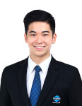 Eric Lin profile