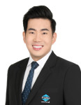 ANG FAN HAO profile