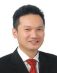 Thomas Wong profile