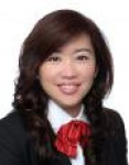 Yvonne Tan profile