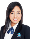Gilda Seah profile