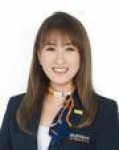Jenny Ong Shuzhen profile