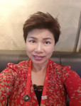 OOI YI SHAH JEANNIE (YiShah Ooi) profile