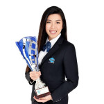 KOH JING JING (JAMIE KOH) profile