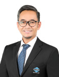 Nizam Adli Saparin profile