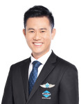 Yong Hock Phang profile