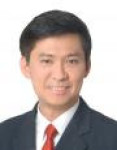 TAN CHYE HIN (EDDIE TAN C H) profile