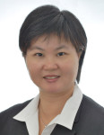 Adeline  Goh profile