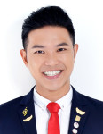 Andy Tan profile
