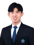 Zi Quan Chris Ooi profile