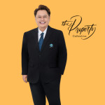 LIM TONG LI (JAMES LIM) profile
