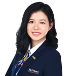 KOH JIA YAN, REBECCA (REBECCA KOH) profile