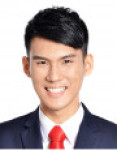 CK Seow profile