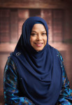 Jaleela A Wahab profile
