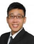 Wynstan Chong profile