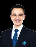 KOH WEI HONG (Wade Koh Wei Hong) profile