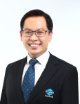 TAN HUAN LEI, JACKSON profile