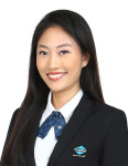 Germaine Tan profile