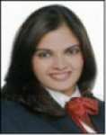 Pragna Kamdar profile