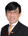 Raphael Chua profile