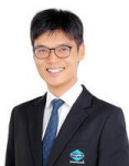 TRISTAN LIU profile