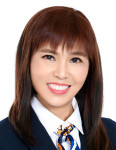 Rachel Chan profile