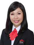 Sonia Ong profile