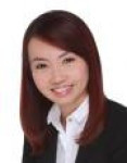 WENDELINE GOH JWEE LENG (WENDELINE GOH) profile