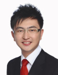 YUN TIANHANG (TONY) profile