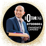 LEE LIN PENG (ROY LEE) profile