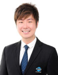 ONG WEI SHEN SHAUN (SHAUN ONG) profile
