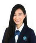 JERALDINE YEO HUI QING (JERALDINE YEO) profile